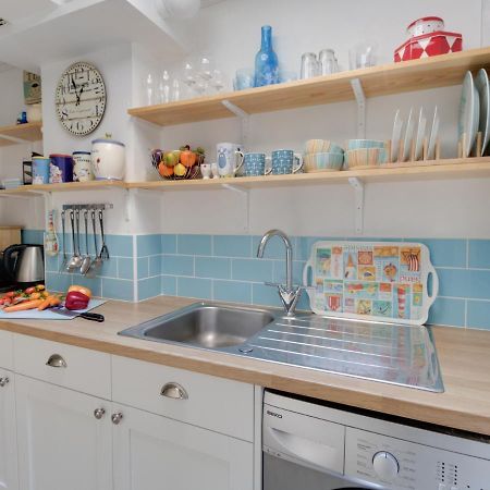 Villa Driftwood à Weymouth Extérieur photo