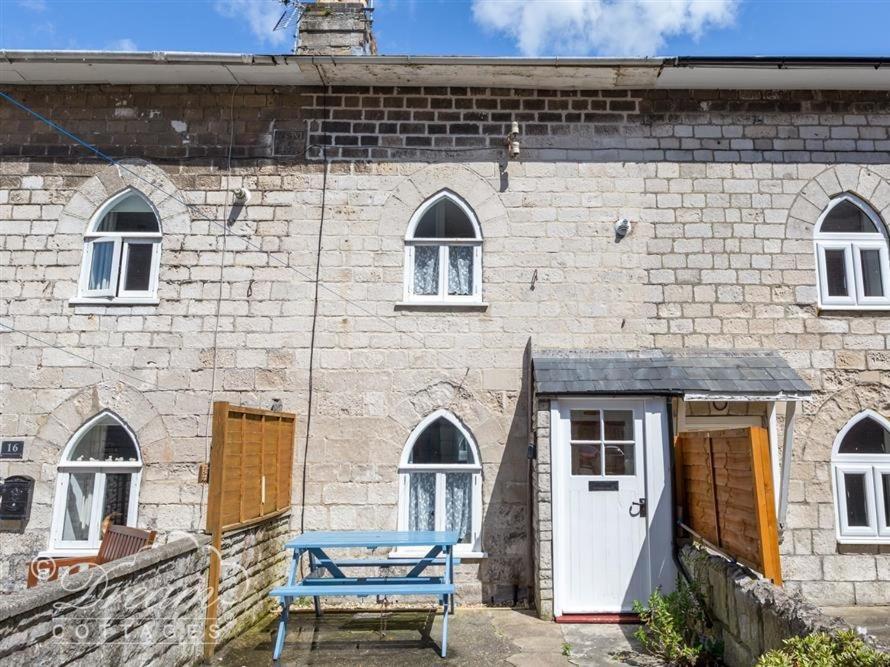Villa Driftwood à Weymouth Extérieur photo