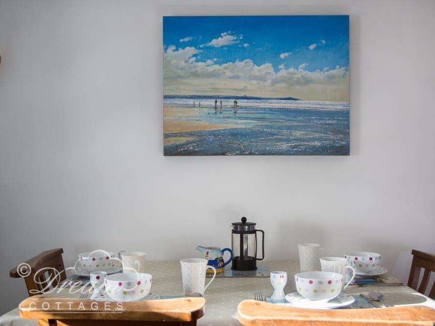 Villa Driftwood à Weymouth Extérieur photo