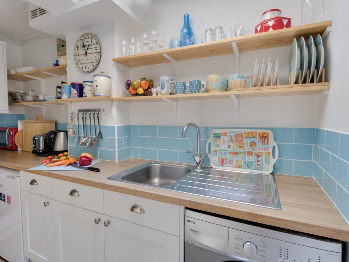 Villa Driftwood à Weymouth Extérieur photo